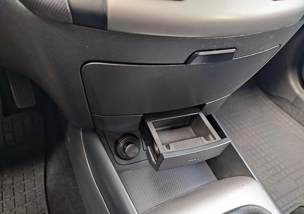 Hyundai I30 cena 11900 przebieg: 382000, rok produkcji 2010 z Halinów małe 301